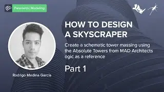 Design a Skyscraper (Absolute Towers) - Part 1