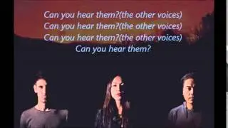 Parade Of Lights - Other Voices(Lyrics)