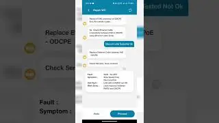 JioAirFiber के jpw में नए update आने के बाद तार कैसे कंज्यूम करें How to consume wire in jpw