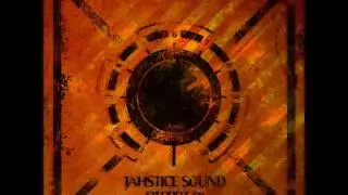 Jahstice Sound - Swordsman Dub - Pistolero Rec