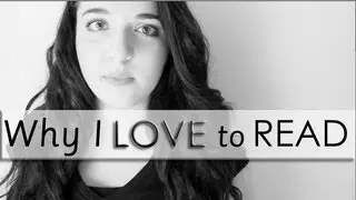 Why I Love to Read