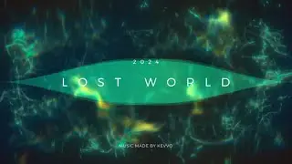 LOST WORLD - Kevvo