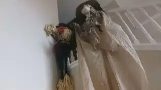 The Inferno haunted house 2024
