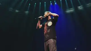 Justin Timberlake - Man of the Woods Tour - My Love (Unofficial DVD Edit)
