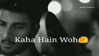 Kya Tumne Kabhi Kisi Se Pyaar Kiya Hain !! Heart Broken Dialogue !! Ajnabi lage zindagi p. drama 😢💔🥀