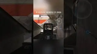 WARZONE MOBILE IN 2026 💯🔥 #callofduty #warzone #warzonemobileclips #cod #shorts
