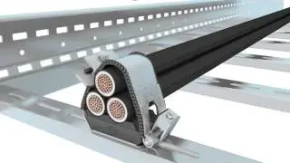 Conqueror (RTSS Cleat)