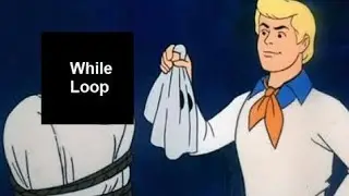 While loop of C language in Marathi