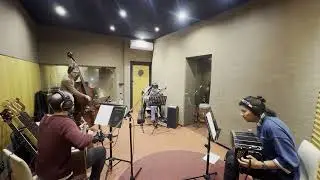 Blues Dream - Federico Gamba