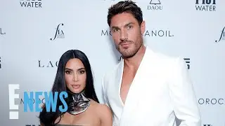 Chris Appleton Reveals Jaw-Dropping Price of His Celeb Hairstyling | E! News