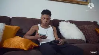 Vybz Kartel And Likkle Addi - Popular Lyric Video