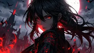Lilithyn - Spirit Reborn - Anime Darkwave Metal
