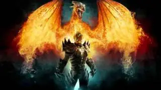 Here Be Zandalor - Divinity 2 Ego Draconis OST