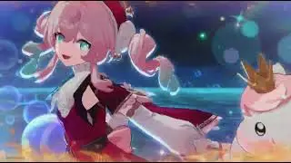 Honkai: Star Rail Pure fiction Epic collection