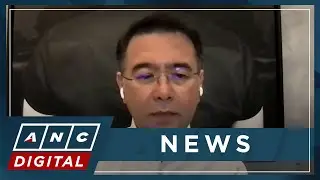 Что ждет Maharlika Investment Fund в будущем? Мнение президента и генерального директора Рафаэля ...