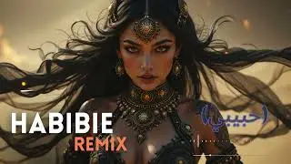Habibi Nova (حبيبي) &ndash; Epic Middle East EDM Rave Anthem
