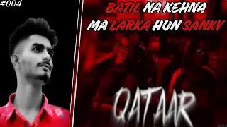 Qatar Song Reaction |Wustaaz| |Maarij| |Marshall| (Prod by @maarij)