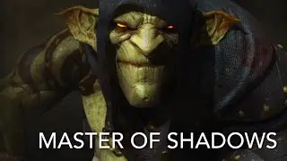 Styx the Goblin (Tribute)