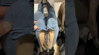H&M Women's Shoes New Collection | June 2025
