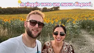In viaggio verso una nuova diagnosi