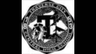 TCHS Band 1977