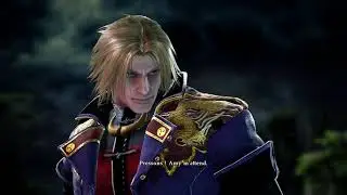 Soulcalibur 6 with mods Raphael SC2 (CAS) VS Nightmare SCV