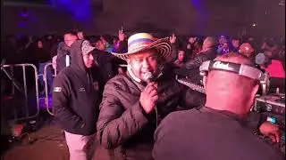 No te voy a querer salsa 