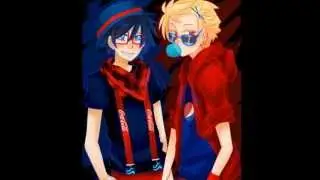 JohnxDave