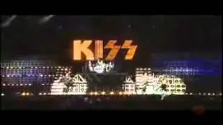 Kiss Udo Music Festival 2006   Detroit Rock City