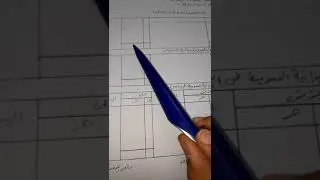 ازاى تعمل ميزانيه لجمعيه خيرية بنفسك بدون محاسب بطريقه سهله وبسيطه جدااا