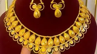 💎 Premium Look Jewellery LIVE | Budget Price Surprise | Booking No 8797739050 #trending #fashion 