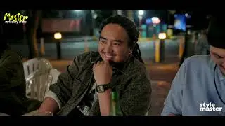 stylemaster-MATZKA的型格日誌 stylediary of the Master Ep.6