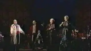Україна вокальний квартет 