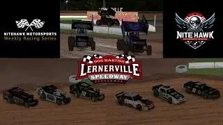 COT 360Sprints/Walkers Ridge 358 Mods/Shippo SS/