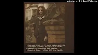 &micro;-Ziq - RY30 Trax - 14 Lime Crumble