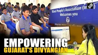 From Challenges to Success: Gujarat&rsquo;s welfare schemes transforming lives of Divyang