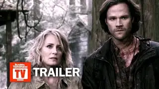 Supernatural S13E22 Preview | 'Exodus' | Rotten Tomatoes TV
