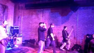 Nottaway Unknown Partial Song 12-7-2013