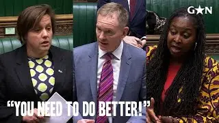 MPs powerfully defend Pride during passionate debate