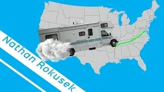 Destination: Washington D.C. - The Short Film