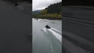 Say hello to the Stryker RIB 380 (12&rsquo;4&Prime;) Rigid Hull Inflatable Boat!