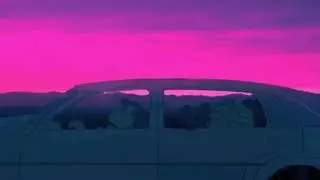 h o m e - r e s o n a n c e (heal's vaporwave edit)