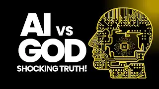 Can AI Replace God? The Christian Perspective | Episode 1