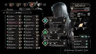 Clair Obscur: Expedition 33 - Verso's Drafts - Part 1