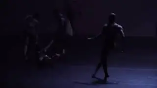 Jacob's Pillow Dance Festival 2019 | Gallim