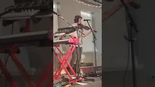 Kelly Halloran instrumental