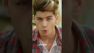 ITS' Zayn🔥🥵 || Chammak Challo || Zayn Malik Whatsapp status#shorts