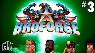 Broforce | 