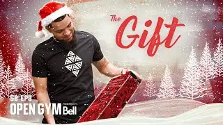 Fred VanVleet spreads holiday cheer | Open Gym presented by Bell: OGS08E08