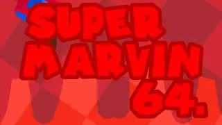 Marvin trailer